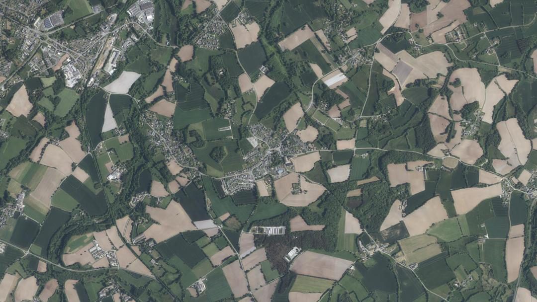 Photo 2 — Saint-Brandan, Côtes-d'Armor (22800)