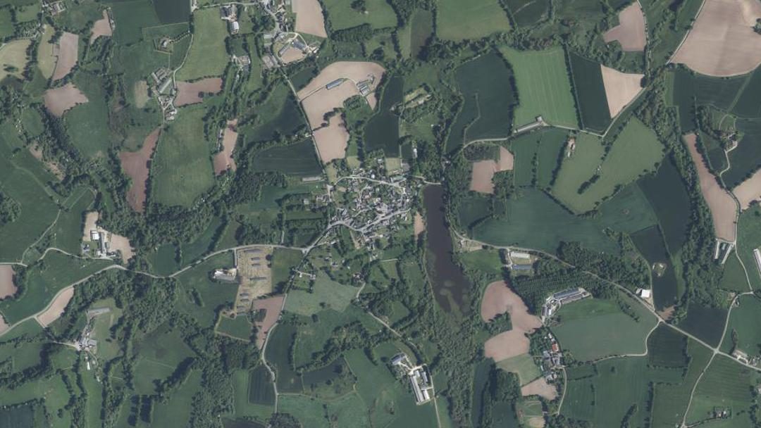 Photo 2 — Saint-Connan, Côtes-d'Armor (22480)