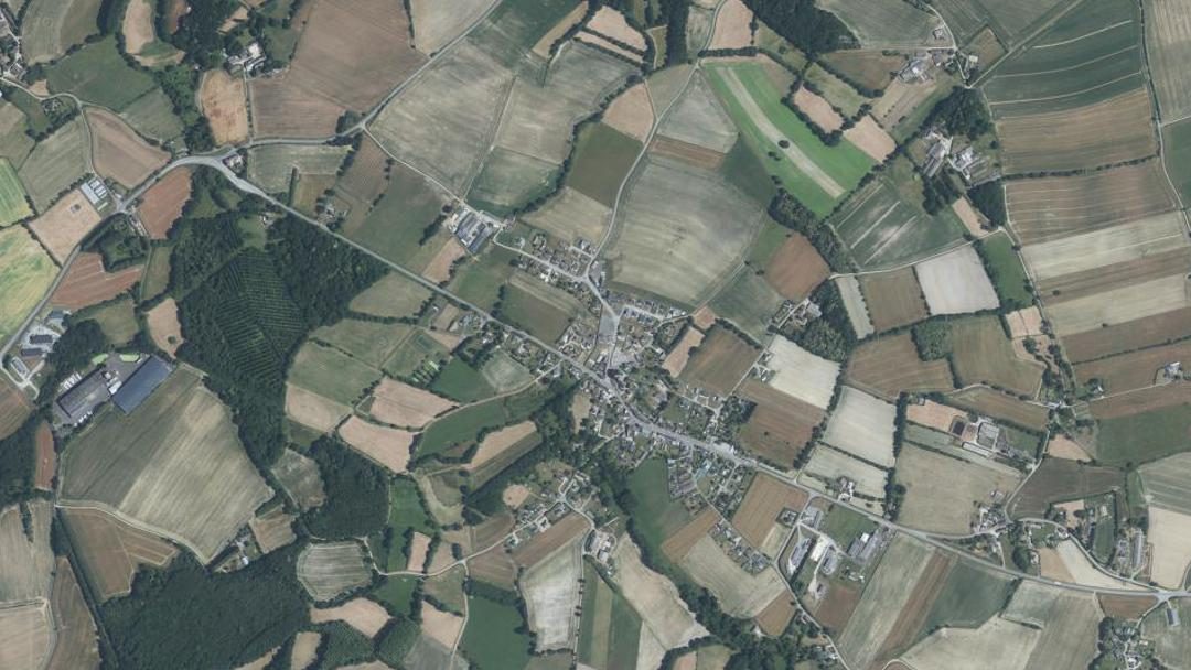 Saint-Denoual, Côtes-d'Armor