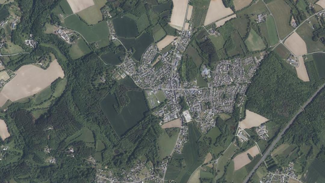 Saint-Julien, Côtes-d'Armor