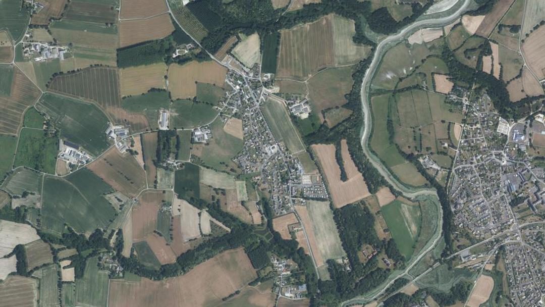Photo 2 — Saint-Lormel, Côtes-d'Armor (22130)