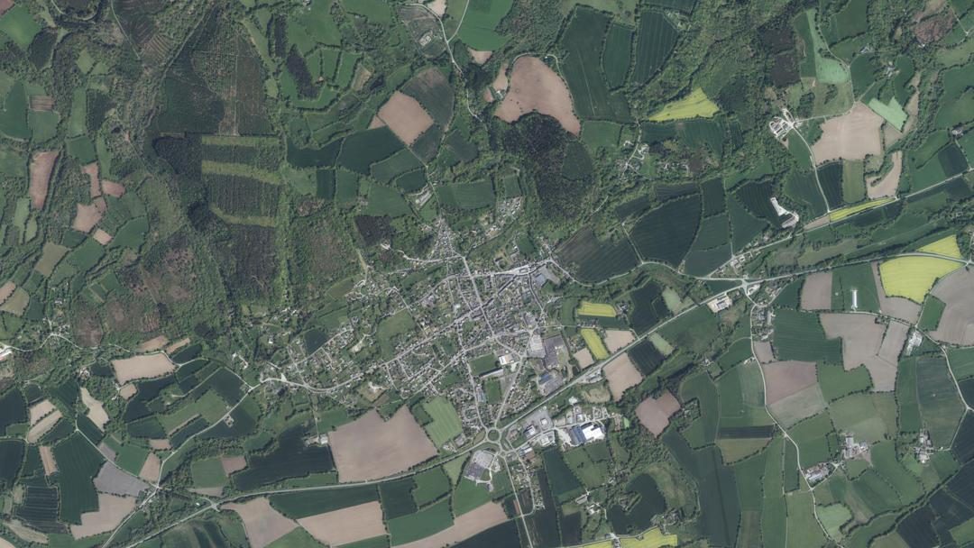 Photo 2 — Saint-Nicolas-du-Pélem, Côtes-d'Armor (22480)