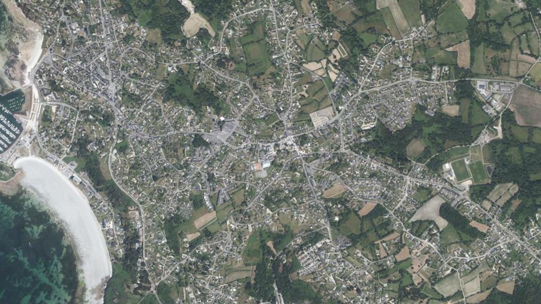 Photo 2 — Trébeurden, Côtes-d'Armor (22560)