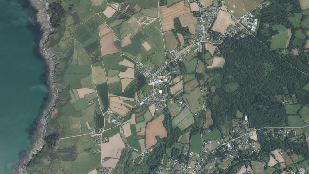 Photo 2 — Trédrez-Locquémeau, Côtes-d'Armor (22300)