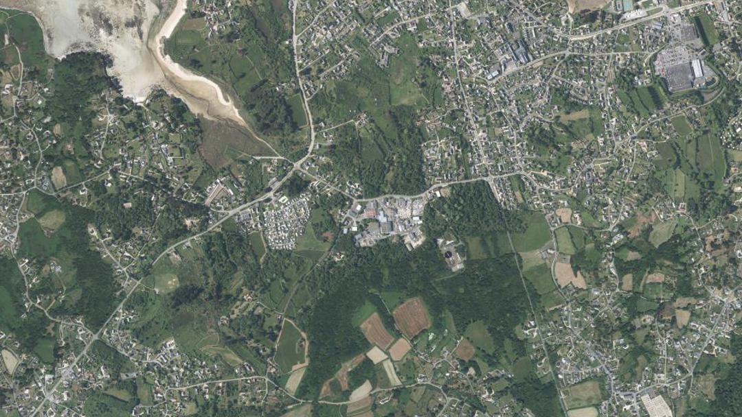 Photo 2 — Trégastel, Côtes-d'Armor (22730)