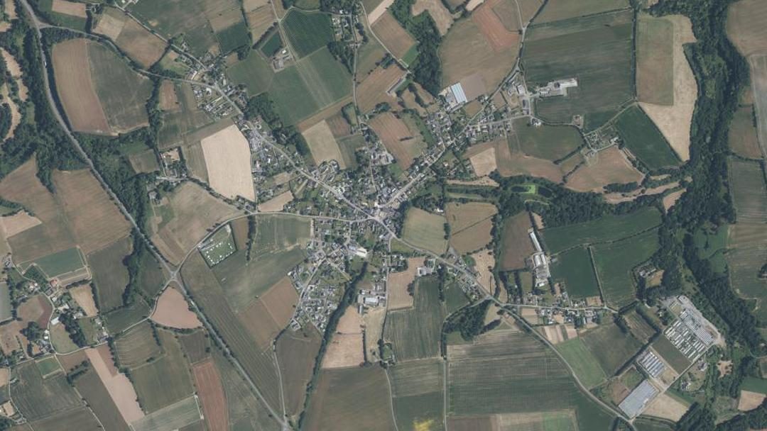 Photo 2 — Trégomeur, Côtes-d'Armor (22590)