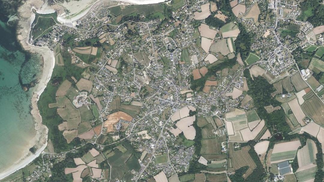 Photo 2 — Trélévern, Côtes-d'Armor (22660)