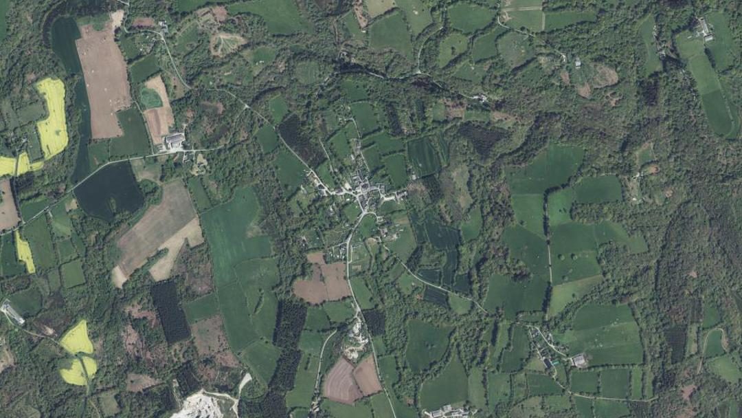 Photo 2 — Trémargat, Côtes-d'Armor (22110)