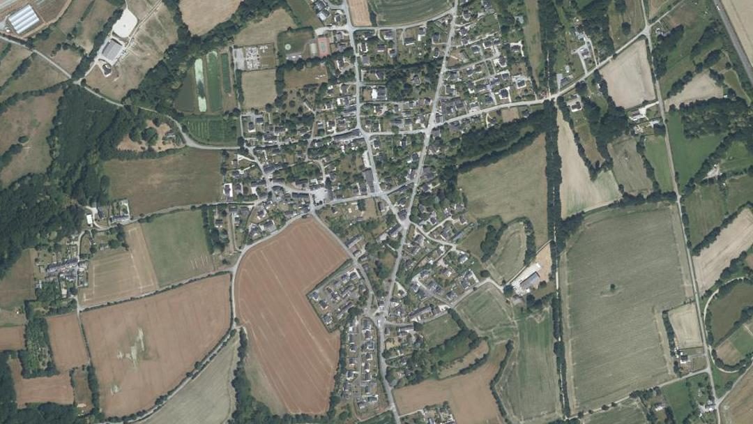 Photo 2 — Tréméreuc, Côtes-d'Armor (22490)