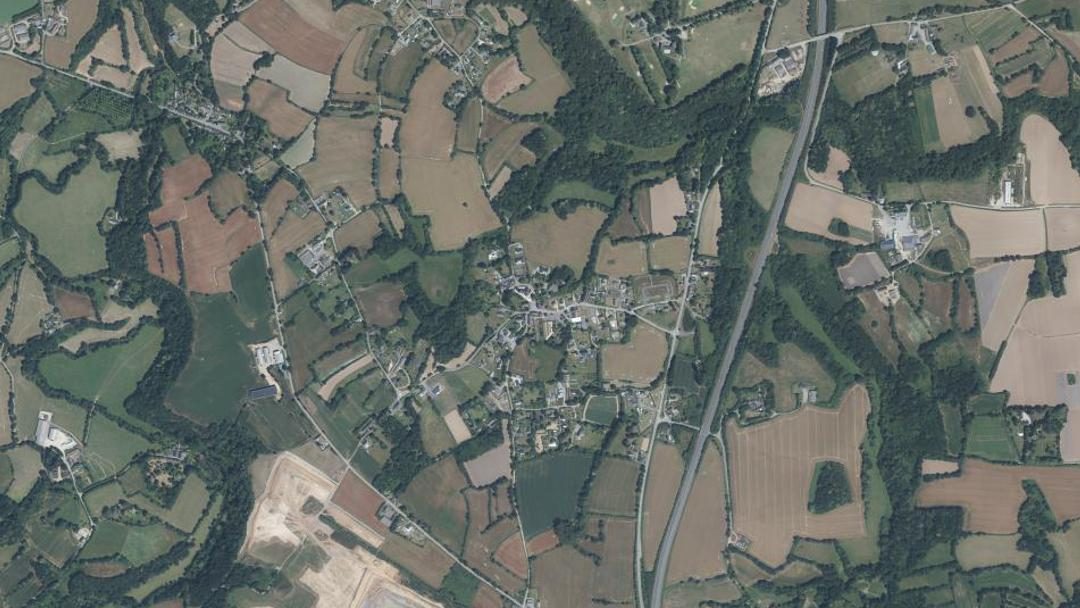 Tréméven, Côtes-d'Armor
