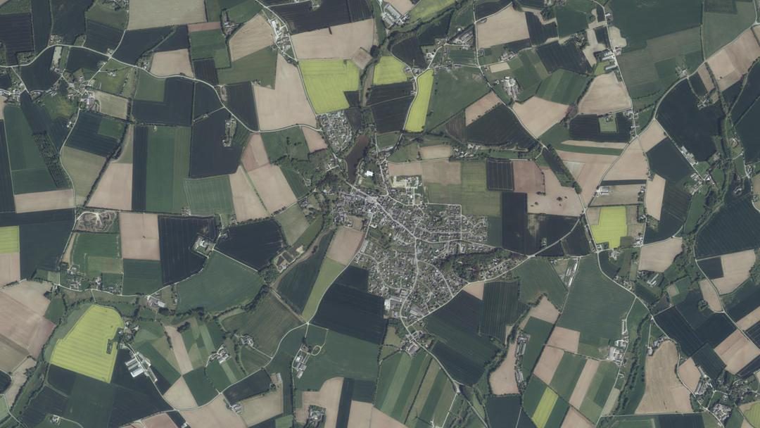 Photo 2 — Trévé, Côtes-d'Armor (22600)