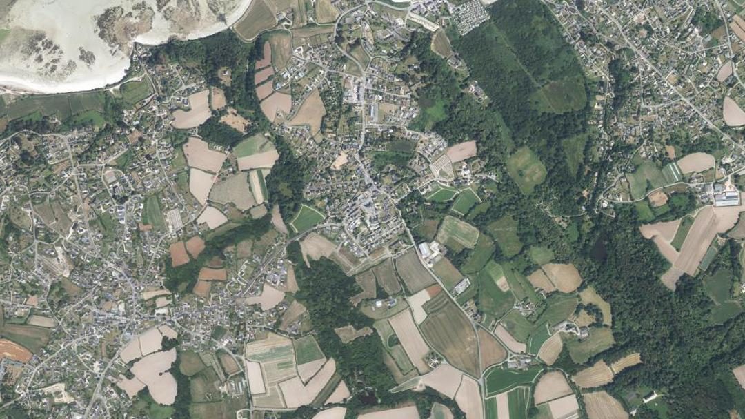 Photo 2 — Trévou-Tréguignec, Côtes-d'Armor (22660)