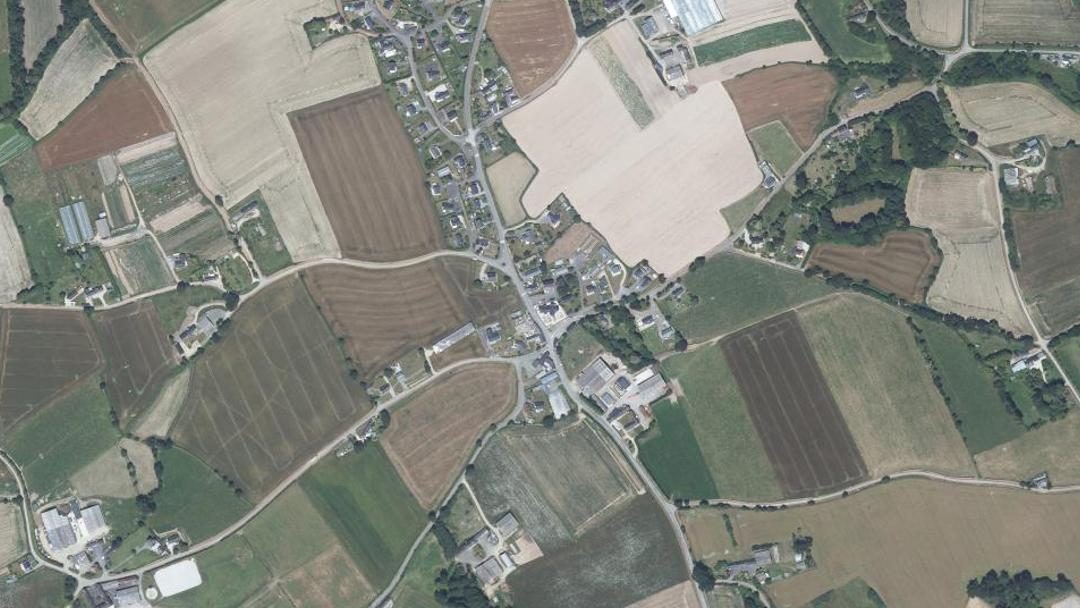 Photo 2 — Trézény, Côtes-d'Armor (22450)