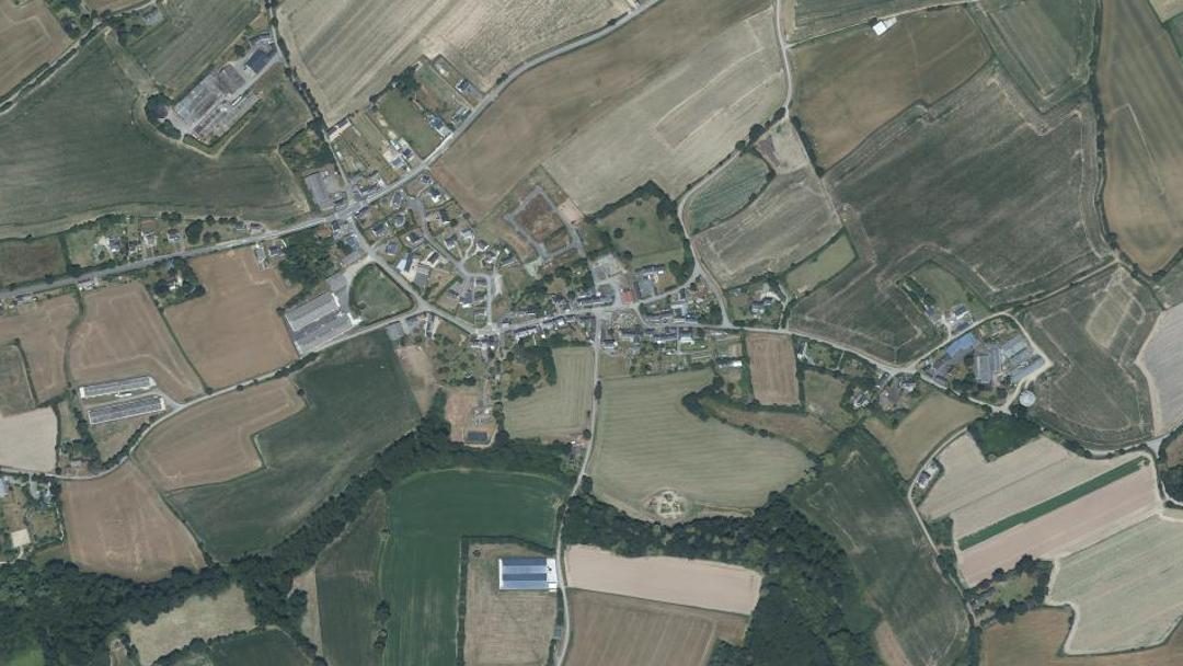 Photo 2 — Troguéry, Côtes-d'Armor (22450)