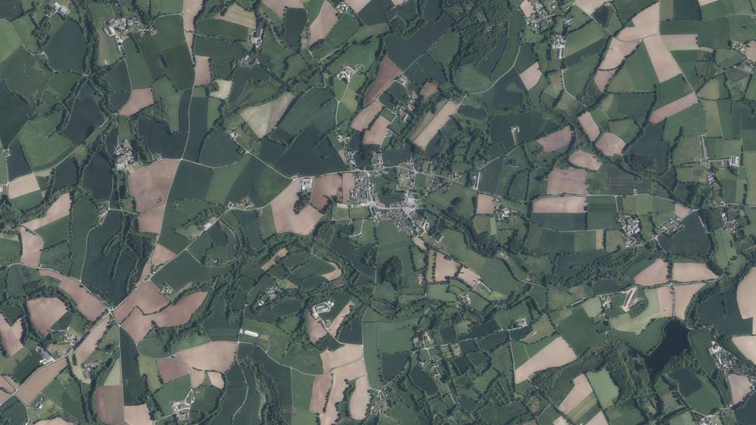 Photo 2 — Le Vieux-Bourg, Côtes-d'Armor (22800)