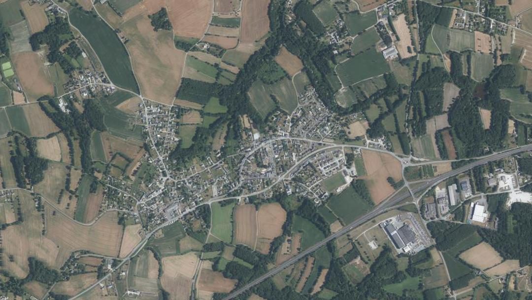 Photo 2 — Vildé-Guingalan, Côtes-d'Armor (22980)