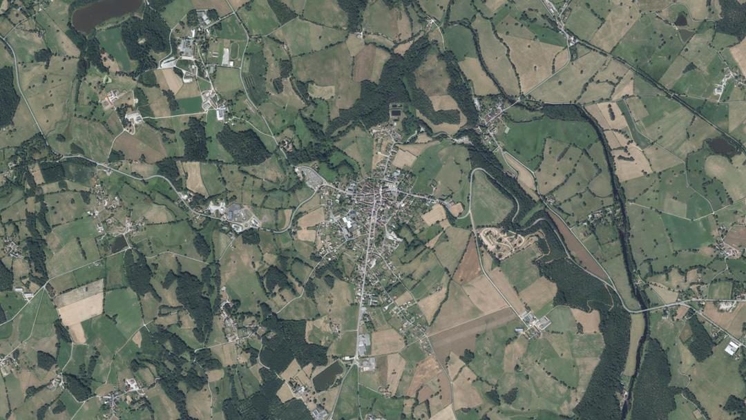 Photo 2 — Ahun, Creuse (23150)