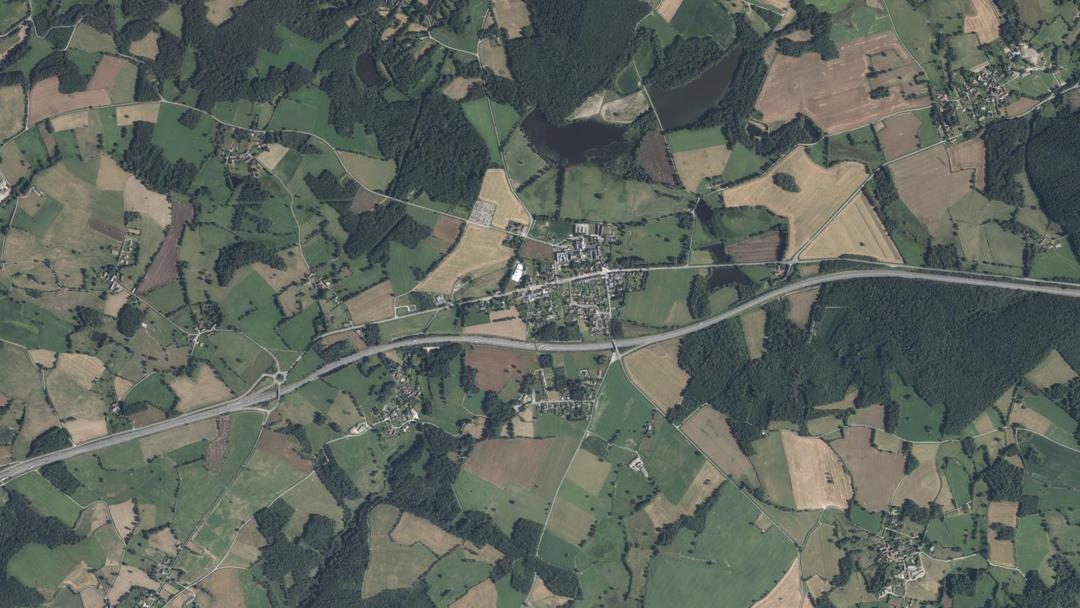 Photo 3 — Ajain, Creuse (23380)