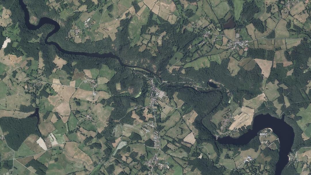 Photo 2 — Anzême, Creuse (23000)