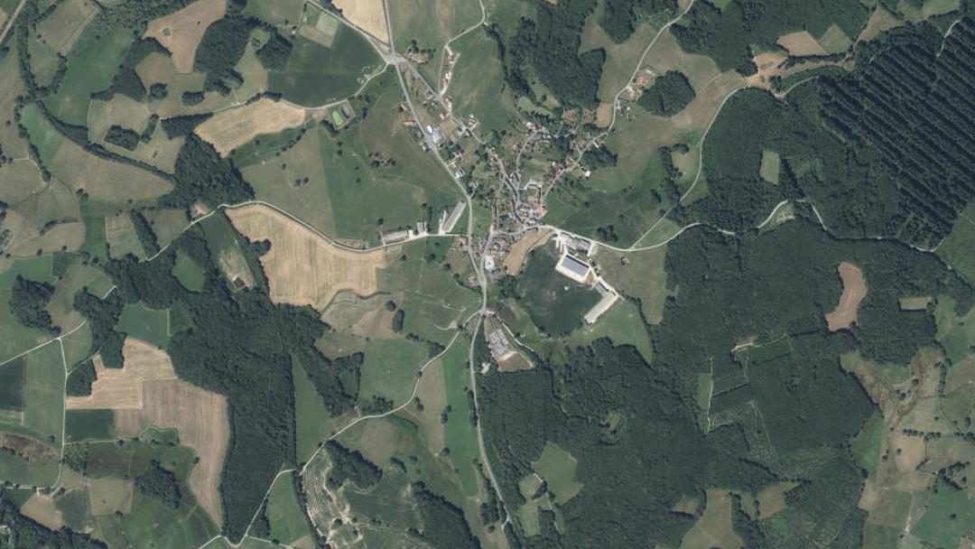 Photo 3 — Aulon, Creuse (23210)