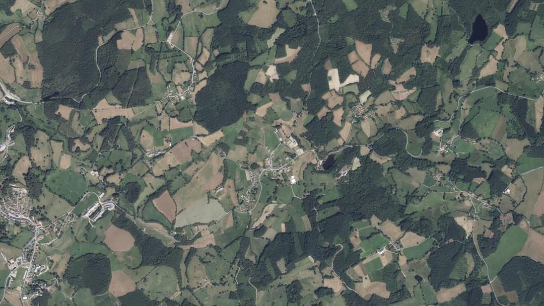 Photo 2 — Basville, Creuse (23260)