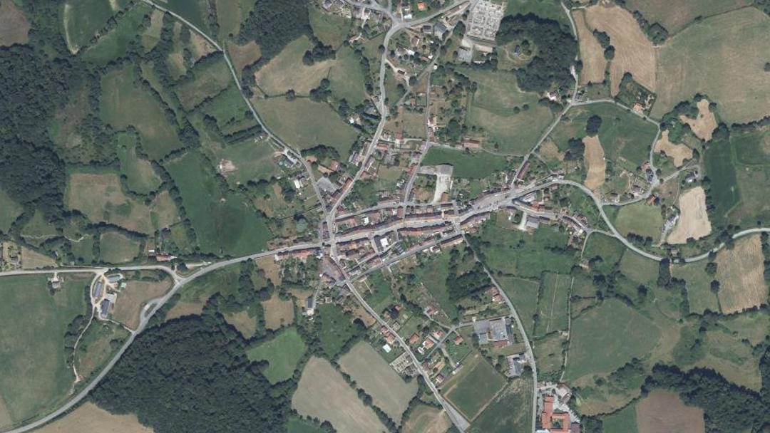 Photo 3 — Bellegarde-en-Marche, Creuse (23190)
