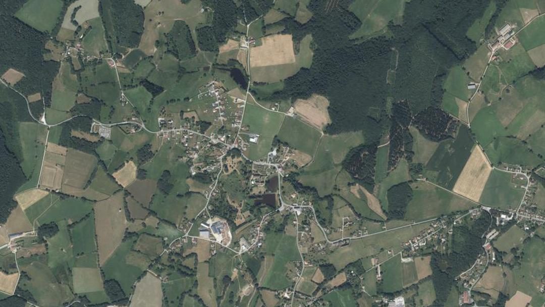 Photo 2 — Blessac, Creuse (23200)