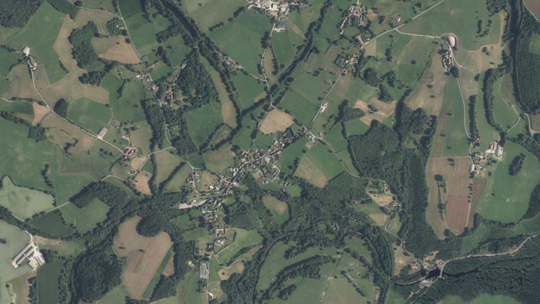 Photo 4 — Bosmoreau-les-Mines, Creuse (23400)