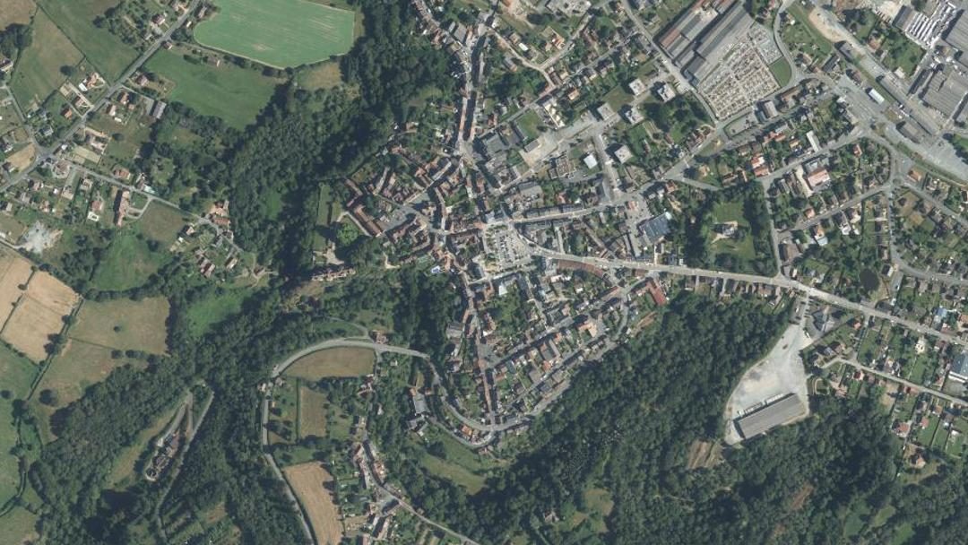 Photo 5 — Boussac, Creuse (23600)