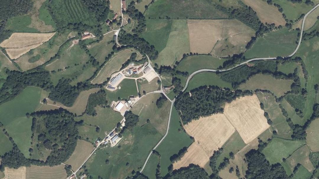 Photo 3 — Brousse, Creuse (23700)