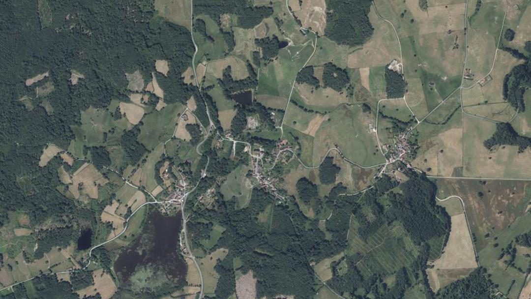 Photo 2 — Chamberaud, Creuse (23480)