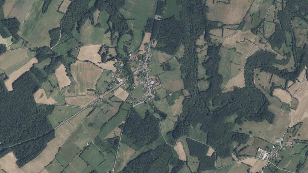 Photo 2 — Chambon-Sainte-Croix, Creuse (23220)