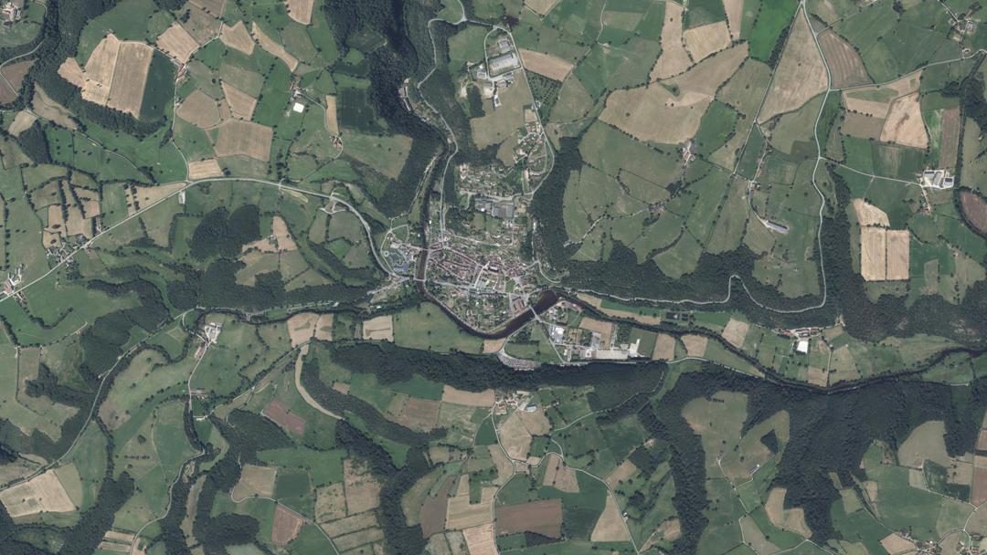 Photo 3 — Chambon-sur-Voueize, Creuse (23170)