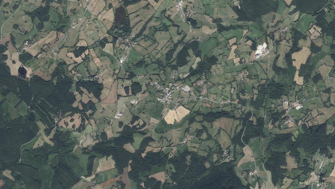 Photo 3 — Champagnat, Creuse (23190)