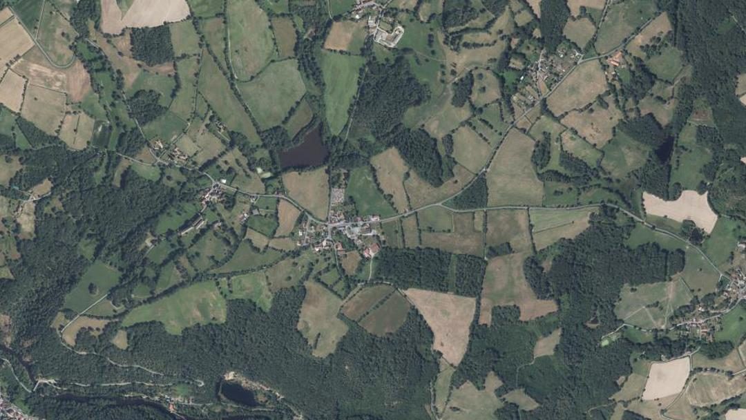 Photo 3 — Champsanglard, Creuse (23220)