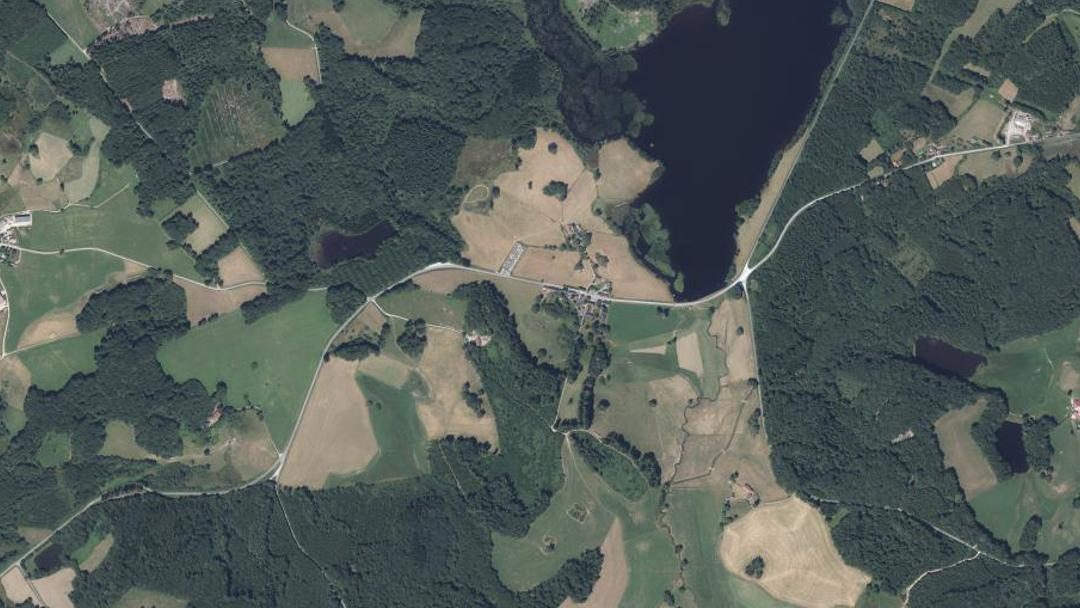 La Chapelle-Saint-Martial, Creuse