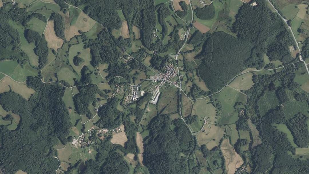 Photo 3 — La Chapelle-Taillefert, Creuse (23000)