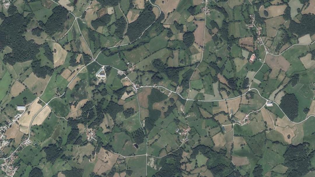 Photo 2 — La Chaussade, Creuse (23200)