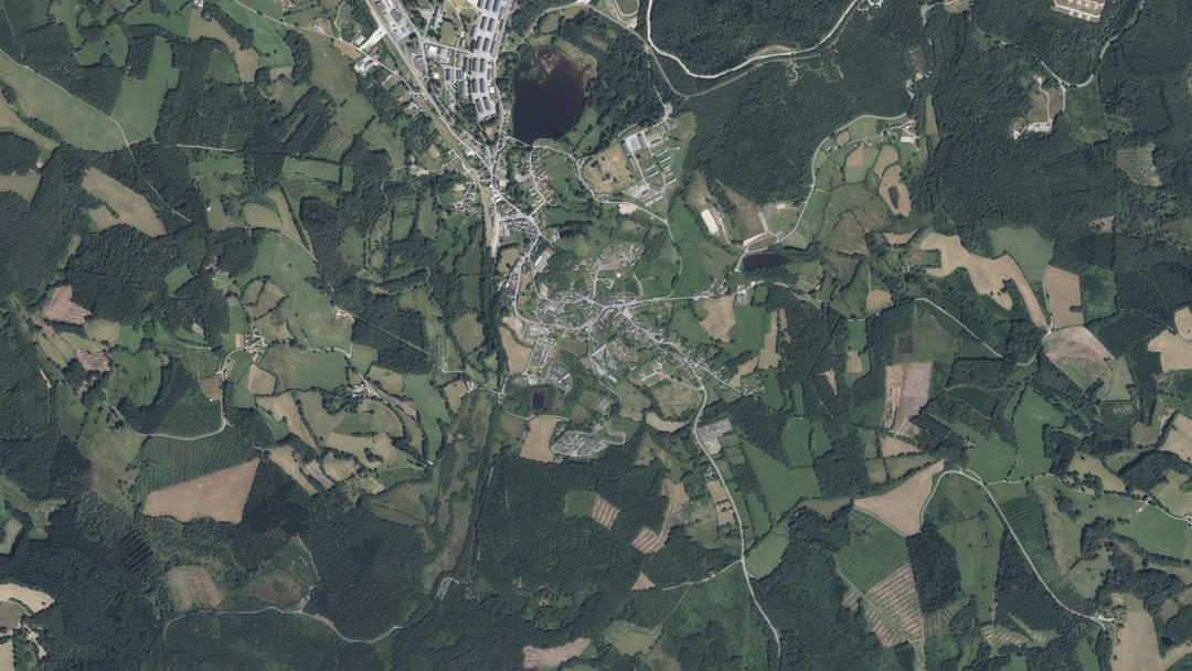 Photo 5 — La Courtine, Creuse (23100)
