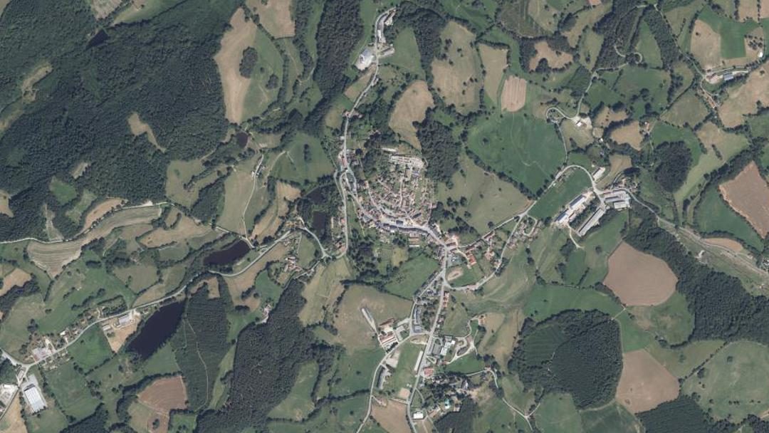 Photo 3 — Crocq, Creuse (23260)
