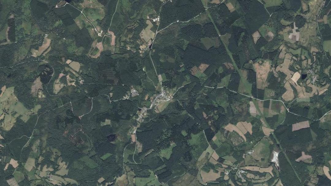 Photo 3 — Gentioux-Pigerolles, Creuse (23340)