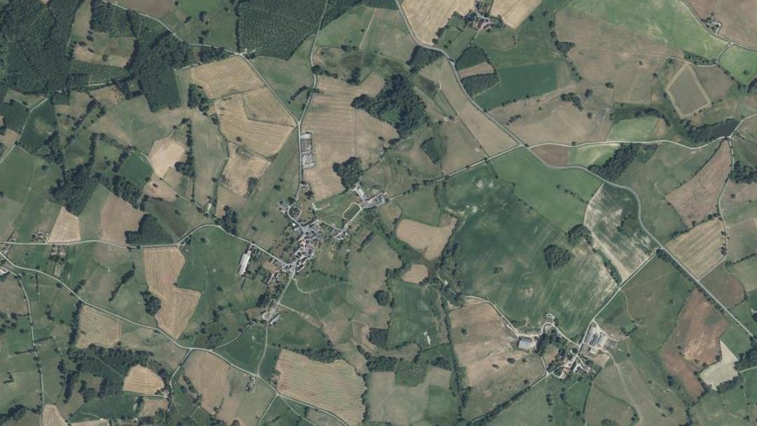 Photo 2 — Lizières, Creuse (23240)