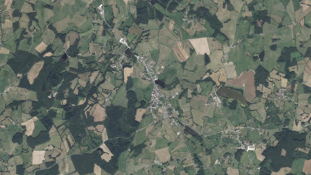 Photo 2 — Mainsat, Creuse (23700)