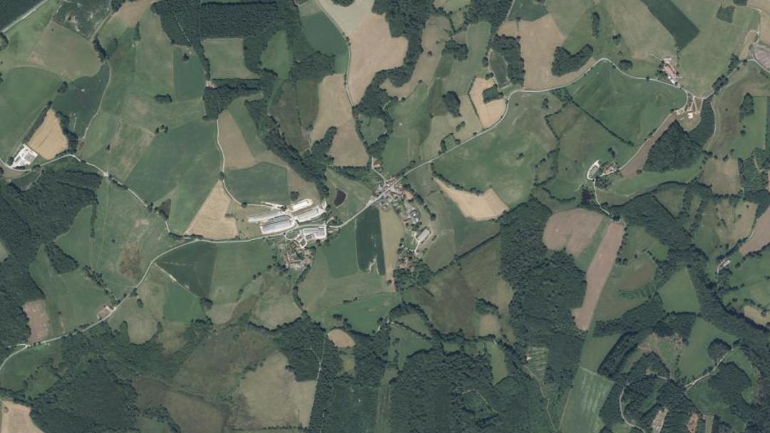 Mansat-La-Courrière, Creuse