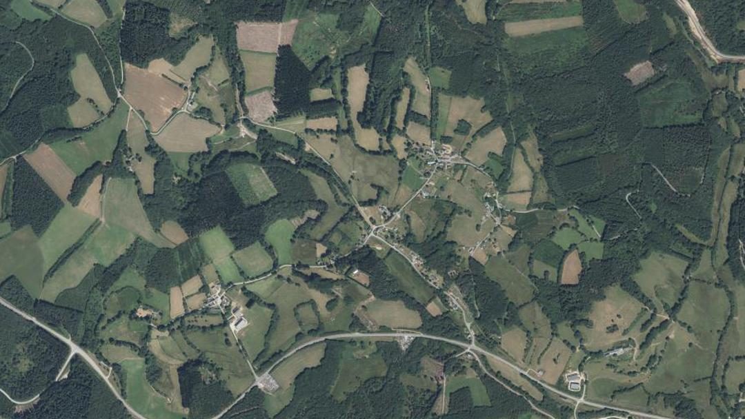 Photo 3 — Le Mas-d'Artige, Creuse (23100)