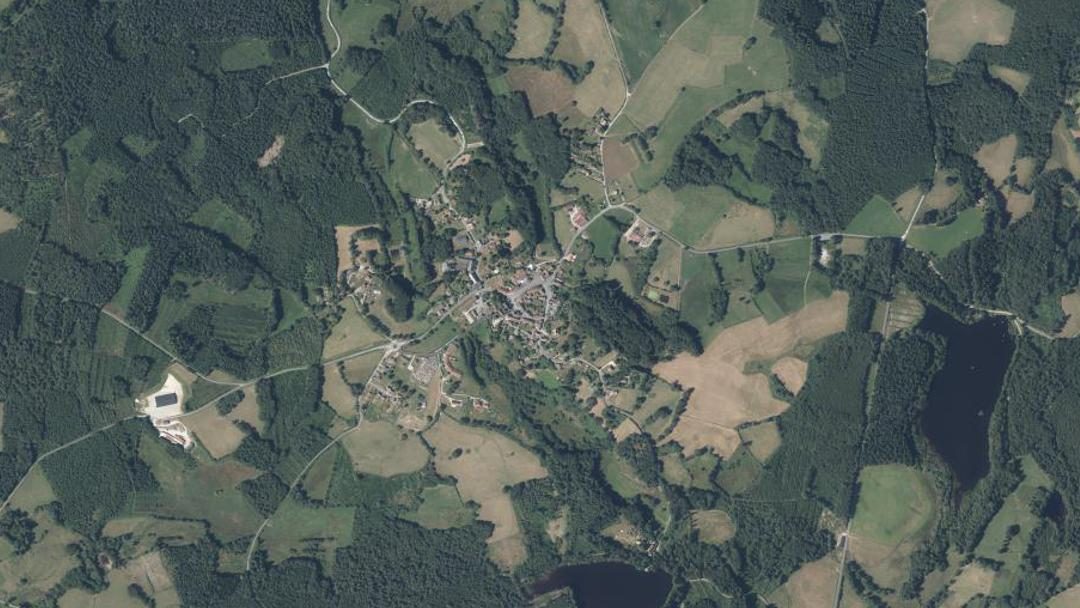 Photo 2 — Le Monteil-au-Vicomte, Creuse (23460)