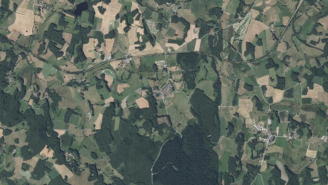 Photo 3 — Mourioux-Vieilleville, Creuse (23210)