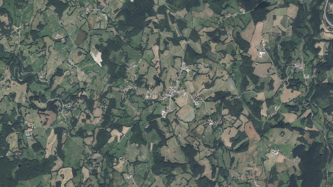 Photo 2 — Néoux, Creuse (23200)