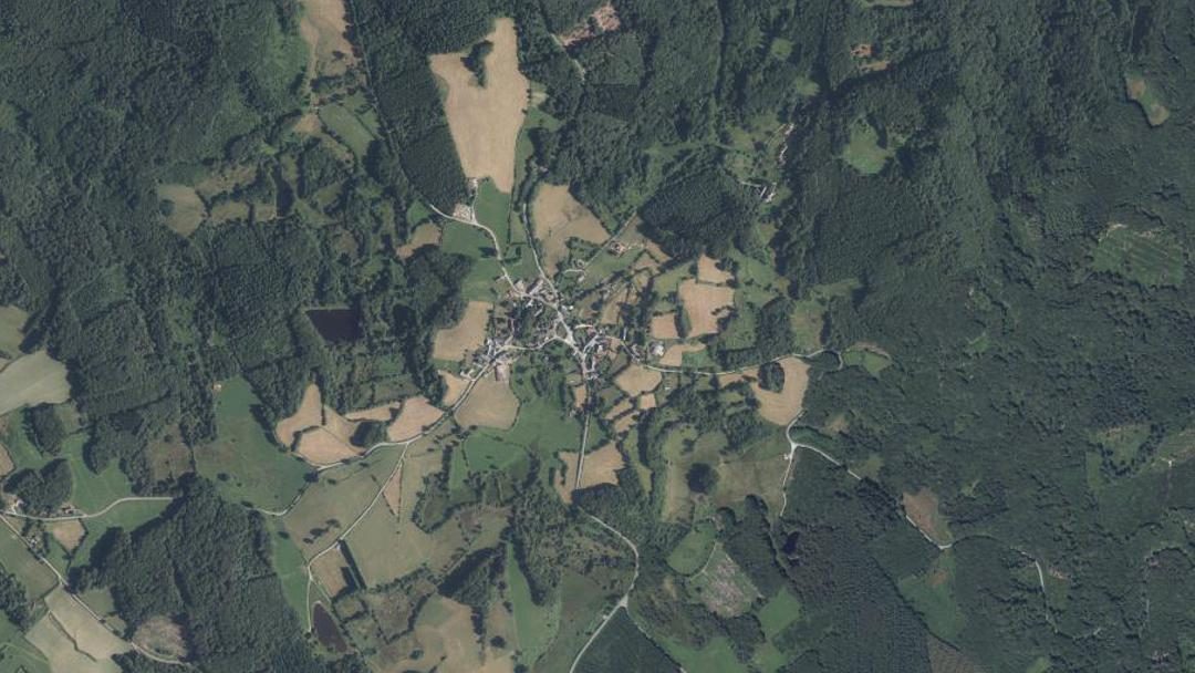 Photo 2 — Peyrabout, Creuse (23000)