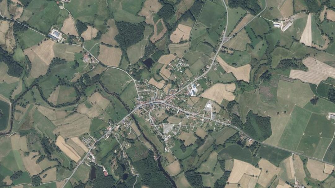 Photo 3 — Pontarion, Creuse (23250)